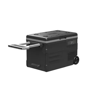 Simen Supply SU45 Outdoor Camping Portable Fridge