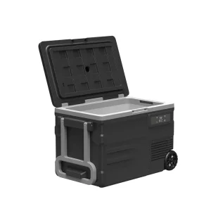 Simen Supply SU45 Outdoor Camping Portable Fridge