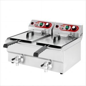 Electric Fryer