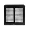 Wine Bar Liquor Cabinets Refrigerator