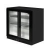 Wine Bar Liquor Cabinets Refrigerator