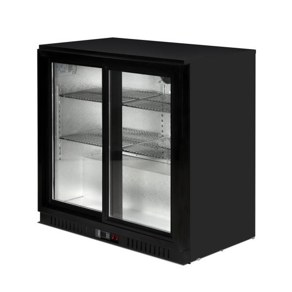 Wine Bar Liquor Cabinets Refrigerator