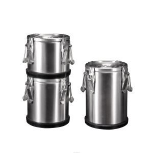 simen supply Insulated Barrel