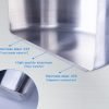 Stainless Steel Soup & Stock Pots