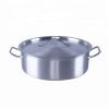 simen supply stainless steel sauce pots