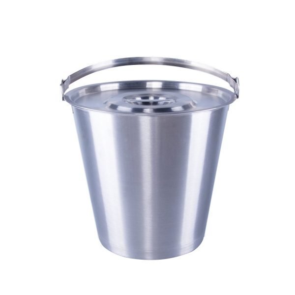 simen supply ice buckets