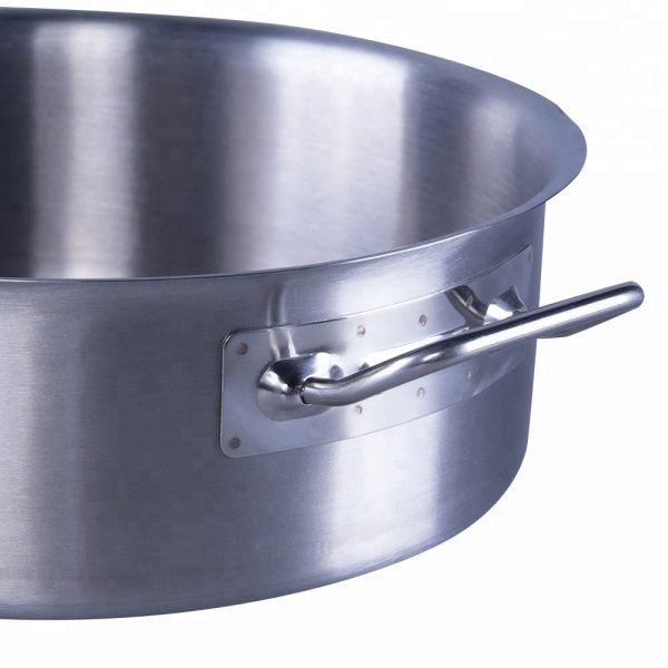 simen supply stock pots