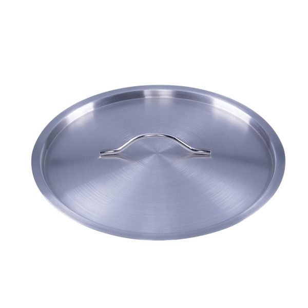Stainless Steel Sauce Pots