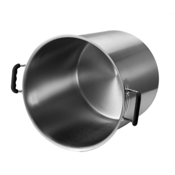 stock pots