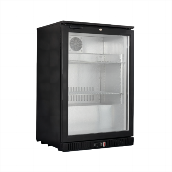 Wine Bar Refrigerator Cooler