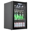 simen supply bar beverage cooler