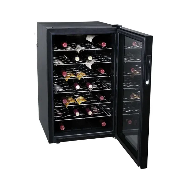 simen supply wine cellars