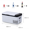 Mini Incubator Portable Fridge image 2