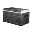 Simensupply Dual Zone Smart Compressor Portable Fridge image 1