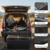 Simensupply Dual Zone Smart Compressor Portable Fridge image 6