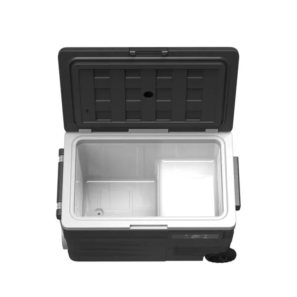 Simen Supply SU45 Outdoor Camping Portable Fridge image 2