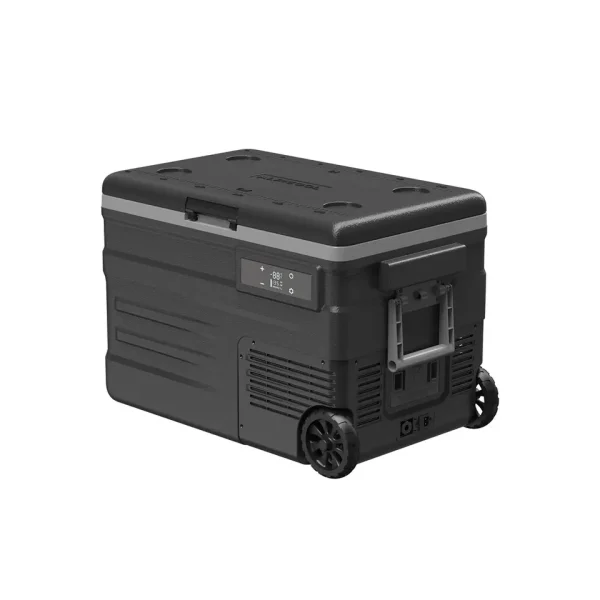 Simen Supply Outdoor Camping Portable Fridge image 3