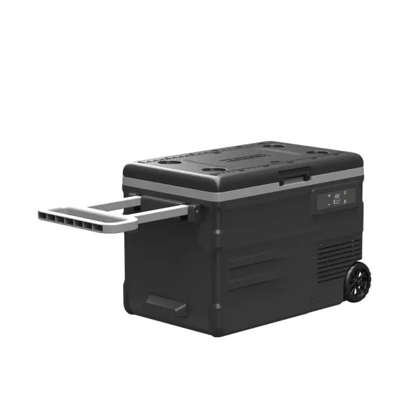 Simen Supply Outdoor Camping Portable Fridge image 4