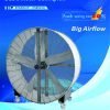 BLCD Motor industrial ceiling fan at simen supply