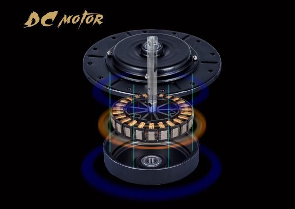 blcd motor