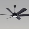 bldc motor black celling fans simensupply.com